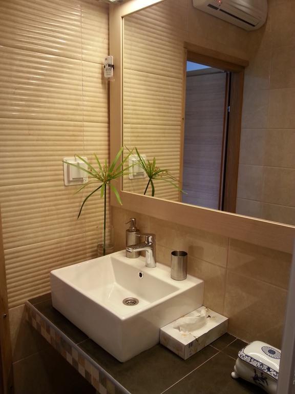 Apartment Mare S Mora Mokosica Exterior photo
